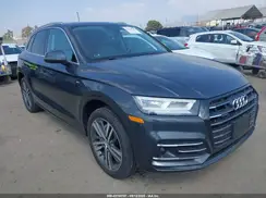 WA1E2AFY0L2087405 2020 AUDI Q5