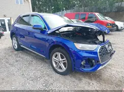 WA1E2AFY0M2053935 2021 AUDI Q5