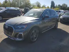 WA1E2AFY0N2018510 2022 AUDI Q5