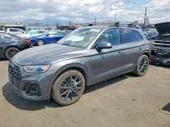 WA1E2AFY0N2076987 2022 AUDI Q5