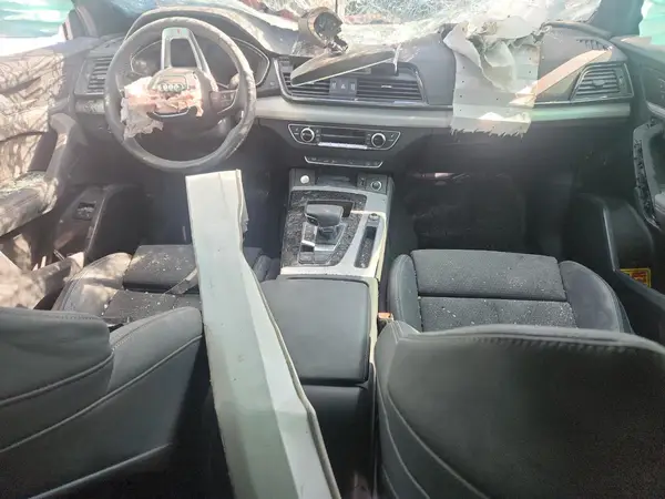 WA1E2AFY0N2077086 2022 AUDI Q5 - Image 8