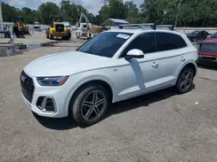 WA1E2AFY0P2040459 2023 AUDI Q5