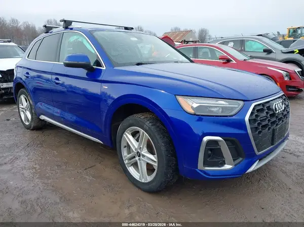 WA1E2AFY0P2151965 2023 AUDI Q5 - Image 1