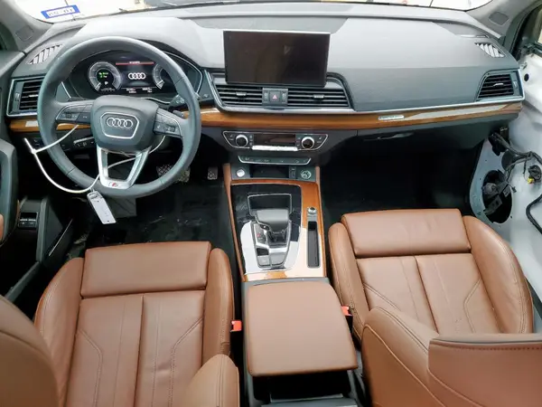 WA1E2AFY0R2014883 2024 AUDI Q5 - Image 8