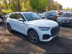 WA1E2AFY0R2040111 2024 AUDI Q5
