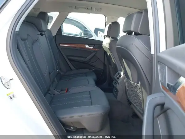 WA1E2AFY0R2070483 2024 AUDI Q5 - Image 8