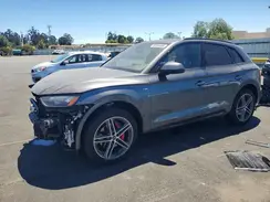 WA1E2AFY0R2078678 2024 AUDI Q5