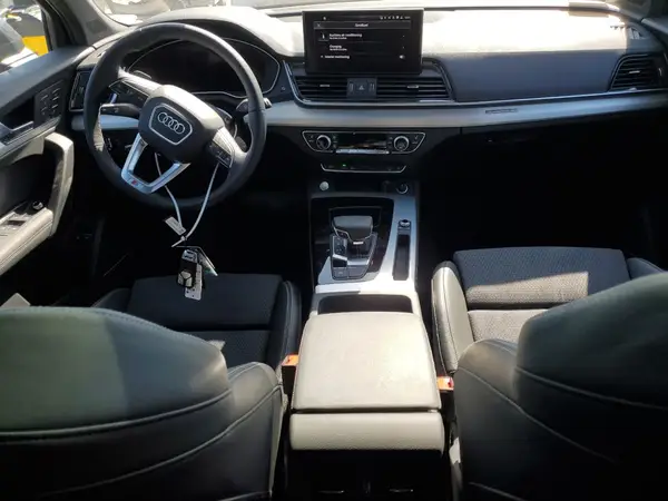 WA1E2AFY0R2104938 2024 AUDI Q5 - Image 8