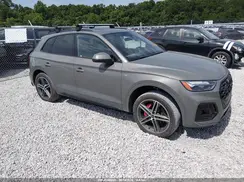 WA1E2AFY0R2121125 2024 AUDI Q5