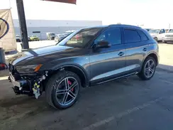 WA1E2AFY0S2059473 2025 AUDI Q5