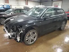 WA1E2AFY1L2047124 2020 AUDI Q5