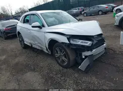WA1E2AFY1L2049455 2020 AUDI Q5