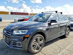 WA1E2AFY1L2070077 2020 AUDI Q5