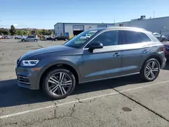 WA1E2AFY1L2070287 2020 AUDI Q5