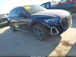WA1E2AFY1M2032446 2021 AUDI Q5