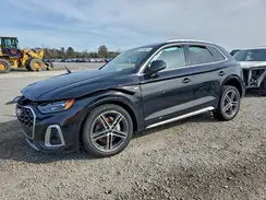 WA1E2AFY1M2040739 2021 AUDI Q5