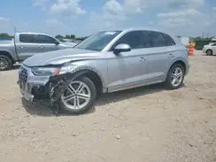 WA1E2AFY1M2041390 2021 AUDI Q5