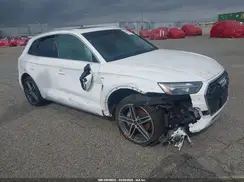 WA1E2AFY1M2088449 2021 AUDI Q5