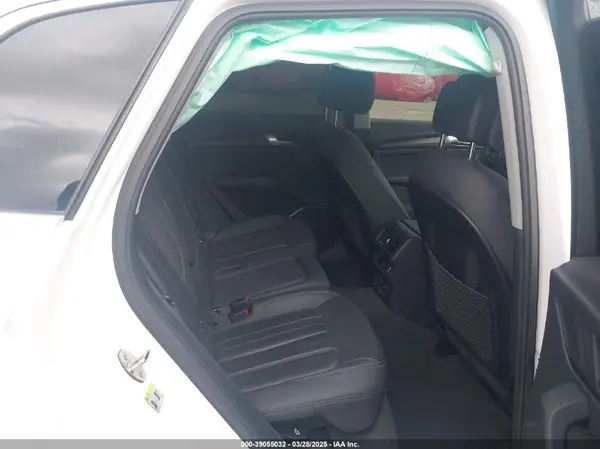 WA1E2AFY1M2088449 2021 AUDI Q5 - Image 8