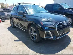 WA1E2AFY1M2136791 2021 AUDI Q5