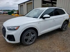 WA1E2AFY1P2026330 2023 AUDI Q5