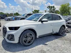 WA1E2AFY1P2067945 2023 AUDI Q5
