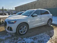 WA1E2AFY1P2080372 2023 AUDI Q5