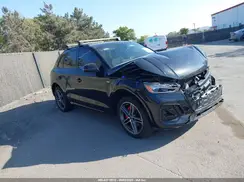 WA1E2AFY1R2011796 2024 AUDI Q5