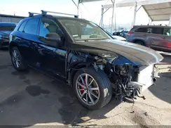 WA1E2AFY1R2082349 2024 AUDI Q5