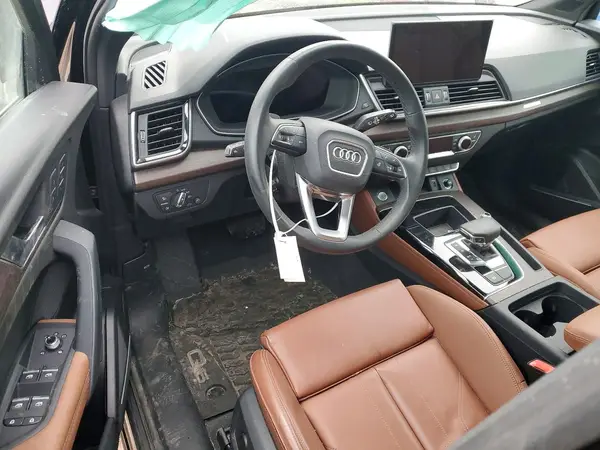 WA1E2AFY1R2121716 2024 AUDI Q5 - Image 8