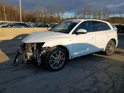 WA1E2AFY1R2131128 2024 AUDI Q5