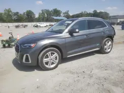 WA1E2AFY1R2133414 2024 AUDI Q5