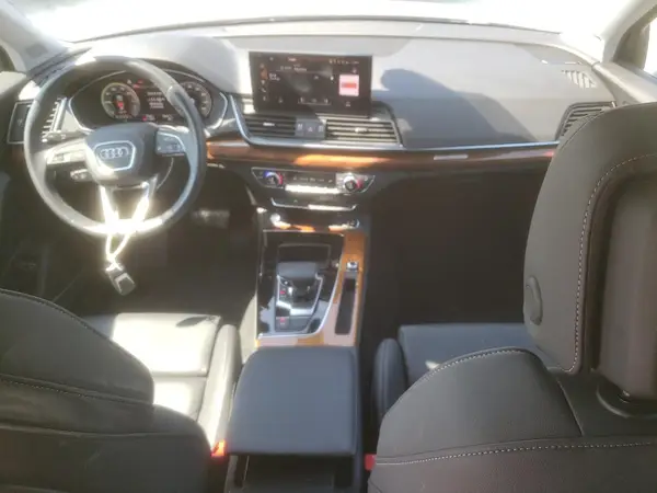 WA1E2AFY1R2133414 2024 AUDI Q5 - Image 8