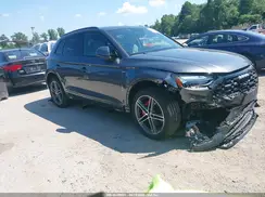 WA1E2AFY1R2139567 2024 AUDI Q5