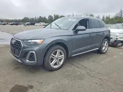WA1E2AFY1R2147037 2024 AUDI Q5