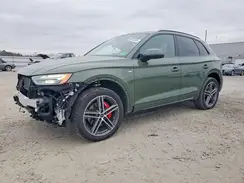 WA1E2AFY1R2153579 2024 AUDI Q5