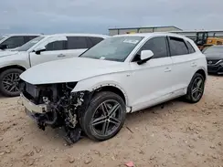 WA1E2AFY1S2014798 2025 AUDI Q5