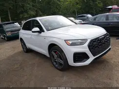 WA1E2AFY1S2020908 2025 AUDI Q5