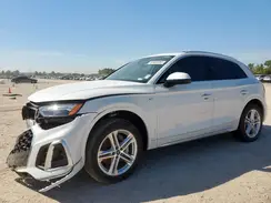 WA1E2AFY1S2029172 2025 AUDI Q5