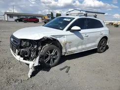 WA1E2AFY2L2067494 2020 AUDI Q5
