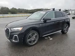 WA1E2AFY2M2031306 2021 AUDI Q5
