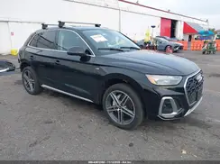 WA1E2AFY2M2041155 2021 AUDI Q5