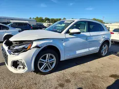 WA1E2AFY2M2048137 2021 AUDI Q5