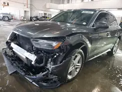 WA1E2AFY2M2055766 2021 AUDI Q5