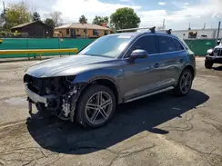 WA1E2AFY2M2109437 2021 AUDI Q5