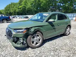 WA1E2AFY2M2113844 2021 AUDI Q5