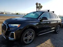 WA1E2AFY2M2136539 2021 AUDI Q5