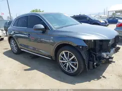 WA1E2AFY2N2015267 2022 AUDI Q5