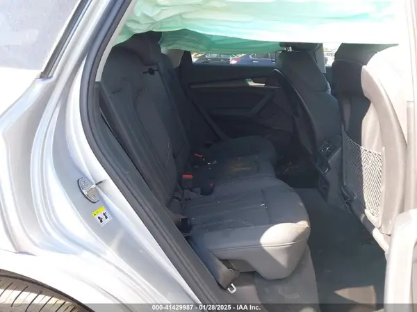 WA1E2AFY2N2018430 2022 AUDI Q5 - Image 8