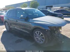 WA1E2AFY2P2110379 2023 AUDI Q5